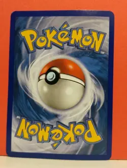 Relicanth SH8 Supreme Victors Reverse Holo Pokemon Card Nintendo 2009 - Image 5