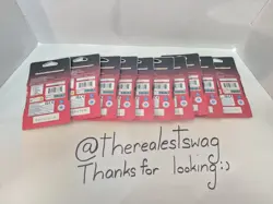 Bandai Namco One Piece Card Game EB-03: Heroines Edition LOT OF 10 - Image 2