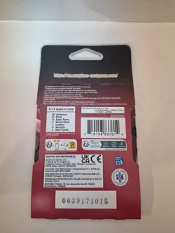 Bandai Namco One Piece Card Game EB-03: Heroines Edition LOT OF 10 - Image 5