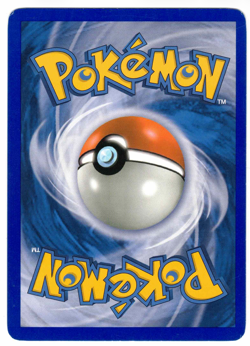 Squirtle 63/100 EX Crystal Guardians Reverse Holo Common Stamped Pokemon Card - Image 2