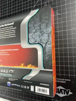 Pokemon TCG Charizard ex Special Collection Box Trading Cards - FACTORY SEALED - Image 4