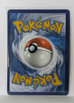 Collapsed Stadium 215/196 - Gold - Stadium - Holo - NM - Pokemon Card TCG - Image 2