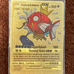 Lot of 134 Assorted Pokemon Trading Cards in Binder Sleeves + EX Chip - Image 3