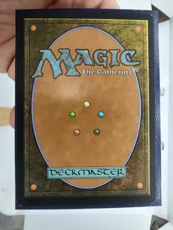 Jhoira of the Ghitu - Foil Future Sight NM/LP Small Seller ✉ Fast Free Shipping - Image 3