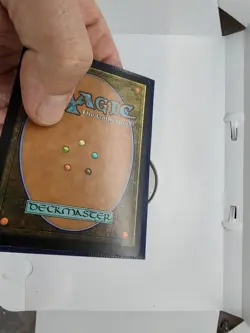 Jhoira of the Ghitu - Foil Future Sight NM/LP Small Seller ✉ Fast Free Shipping - Image 4