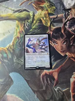 Ulamog, the Ceaseless Hunger Battle for Zendikar Regular Mtg - Image 1