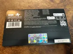 MTG Magic Secret Lair x Avatar: The Last Airbender: My Cabbages! - Rainbow Foil - Image 2