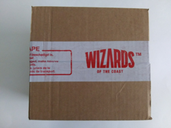 MAGIC THE GATHERING LORD OF THE RINGS COMMANDER DECK CASE OF 4 - FACTORY SEALED! - Image 3