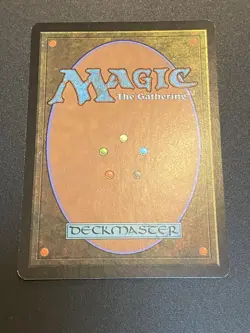 2004 WotC MAGIC the Gathering DARKSTEEL unplayed mint rare ARCBOUND RAVAGER - Image 3