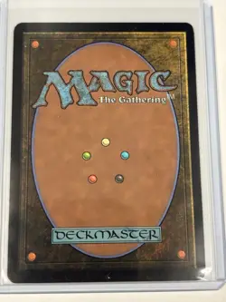 MTG Darksteel Colossus - Darksteel #109 Rare - Image 2