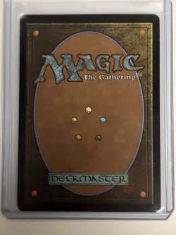 MTG Darksteel Colossus - Core Set 2010, M10 Rare #208 - Image 2