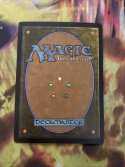 MTG Urza, Academy Headmaster #136- UST- Regular Mythic- 136/216 - Image 2