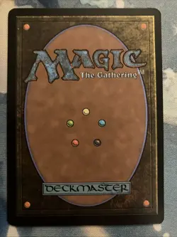 MTG - Watery Grave - Promo - Edge of Eternities- 261 - Image 2