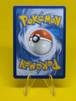 Pokemon - Gardenia's Vigor - 143/189 - Uncommon - Image 2