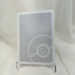 Pokemon Center Limited Card Old Maid Babanuki 2019 Nintendo Rare JAPANESE - Image 3