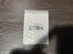 2016 MEOWTH 53/83 Pokemon TCG Toys R Us Promo Holo Generations Card. SEALED NIP - Image 2