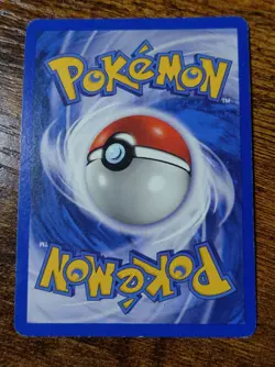 Here Comes Team Rocket! 15/82 Team Rocket Set Holo Rare Pokemon Card LP - Image 2