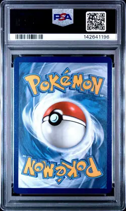 Pokemon Umbreon V TG22/TG30 Swsh09: Brilliant Stars Trainer Gallery Holo PSA 8 - Image 2