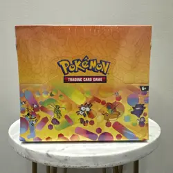 151 Mini Tin Display Sealed Full Set Scarlet & Violet Pokemon TCG **SEALED/NEW** - Image 1
