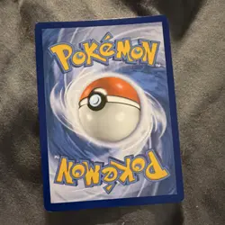 Pokemon TCG Dedenne GX 195A/214 Alternate Art Promo Full Art GX Holo Card - Image 2