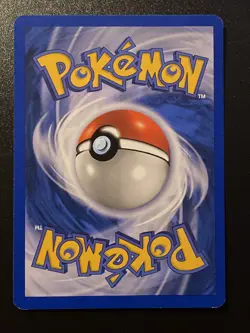 Pokemon Alakazam Base Set Holo Rare 1/102 Card 1999 Excellent Condition! - Image 2