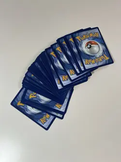 Pokemon Scarlet & Violet Surging Sparks Bulk - 45 cards lot NM - No Duplicates - Image 3