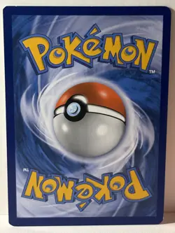 Blue's Tactics Reverse Holo 188/236 SM - Unified Minds NM Pokemon Fast Ship - Image 2