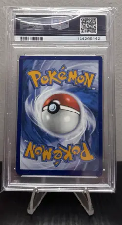 POKEMON 2023 CROWN ZENITH ORIGIN FORME PALKIA VSTAR SECRET FULL ART GG67 PSA 9 - Image 3