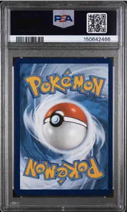 Pokemon Cleffa SV03: Obsidian Flames 202/197 Illustration Rare Holo PSA 10 - Image 2