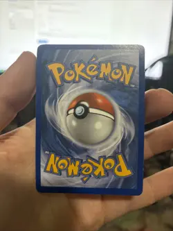 Pokemon Teddiursa Radiant Collection Common Basic Holo RC15/RC25 60HP - Image 2