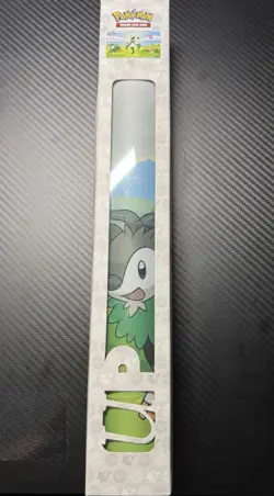 Ultra Pro Pokemon Gallery Series Morning Meadow Playmat / Mousepad - Image 2