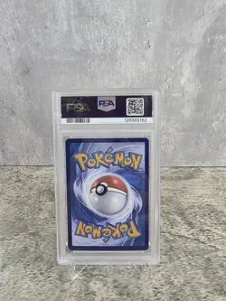 PSA 10 - Pikachu 172/SV-P Pizza Hut Reverse Holo Promo Pokemon - Image 2