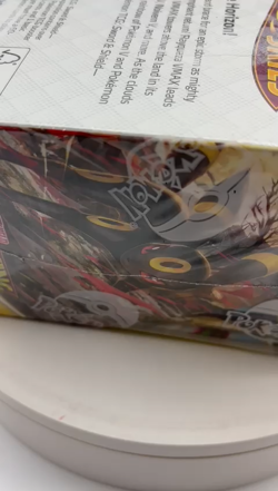 Pokemon TCG Sword & Shield Evolving Skies Booster Box SEALED NEW - Image 2