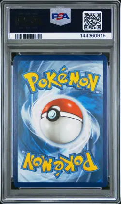 2020 Pokemon Sword & Shield SWSH Vivid Voltage #126 Aegislash V PSA 9 Mint Rare - Image 2