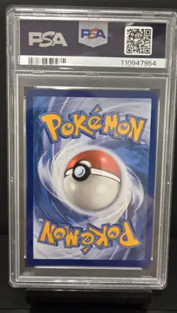 2023 Pokemon Crown Zenith Mewtwo VSTAR #GG44/GG70 PSA 9 - Image 2