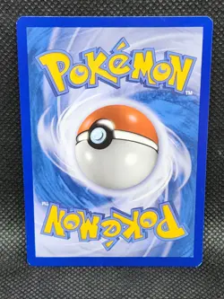 Pokemon Mankey McDonald’s Promo 2019 8/12 Played Condition - Image 2