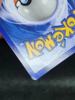 Pokemon Mankey McDonald’s Promo 2019 8/12 Played Condition - Image 3
