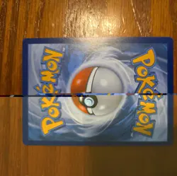 Pikachu Full Art Holo RC29/RC32 Pokemon XY: Generations Radiant Collection NM - Image 2