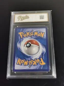 Pokemon Clefable Ex 0107/07 Gem Pack Vol. 3 CBB3C Simplified China-Pyxis gold 10 - Image 2
