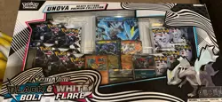 Pokemon TCG: Unova Heavy Hitters Premium Collection, 1-pack - SHIPS NOW 📦✅ - Image 1