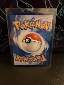 Pokemon Chinese Gem Pack Horizons Vol.2 Espeon 0502/14 Pokemon TCG holo - Image 2