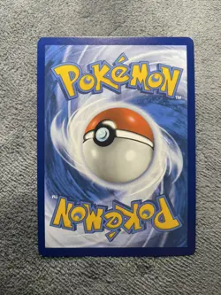 Bloodmoon Ursaluna EX 168/131 Prismatic Evolutions SIR NM Pokemon TCG - Image 2