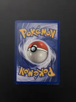 1999 POKEMON WOTC FOSSIL HOLO RARE ZAPDOS PLAYED 💫 - Image 2