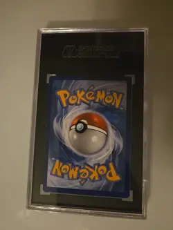 2016 Pokemon Pidgeot EX 104/108 CGC 9 (Evolutions) - Image 2