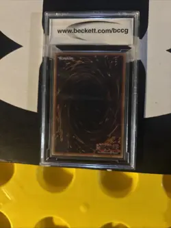 Yu-Gi-Oh! TCG Magic Jammer MRD-128 Unlimited Ultra Rare BCCS NM 10 - Image 2