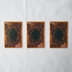 3 x Effect Veiler | L5DD or SDWD | NM- Near mint | Common | Playset | Yugioh! - Image 2