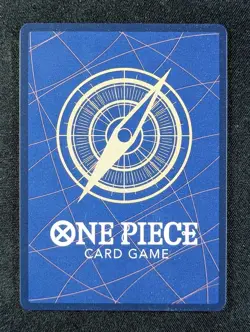 2024 One Piece BOA HANCOCK #OP07-051 500 Years in the Future Super Rare JPN - Image 2
