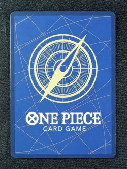 2024 One Piece YAMATO #OP04-112 Premium Booster: The Best Alt Art Super Rare JPN - Image 2