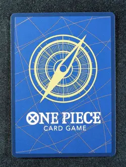 2025 One Piece CHARLOTTE PUDDING #ST12-012 Royal Blood SP Ver. Common Japanese - Image 2