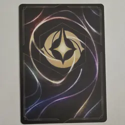 Raging Storm-Action Card 28/204 Winterspell Disney Lorcana NM - Image 2